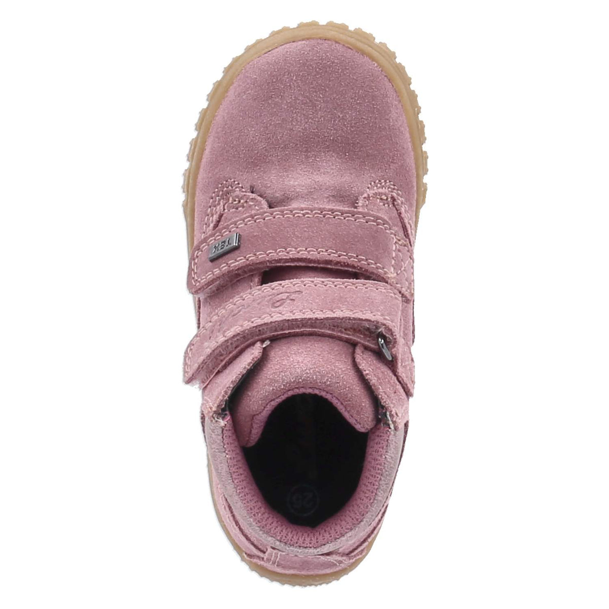 Klettboots JULIANO TEX Rosa