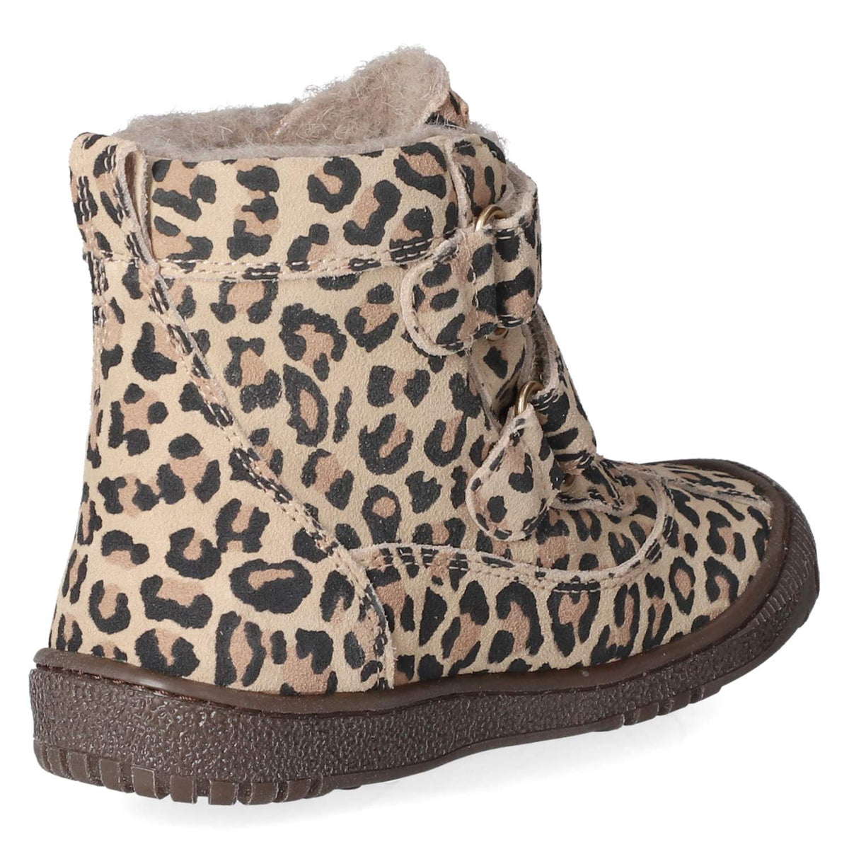 Klettboot ELLIS Braun