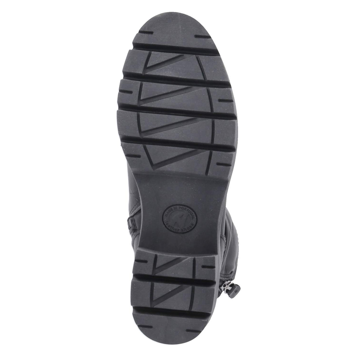 Stiefeletten MOLLY 04 Schwarz