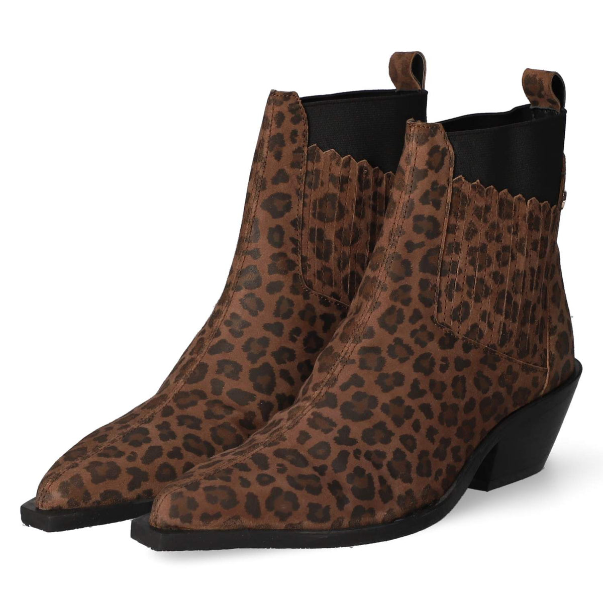 Westernstiefel THE WALKING BOO Beige