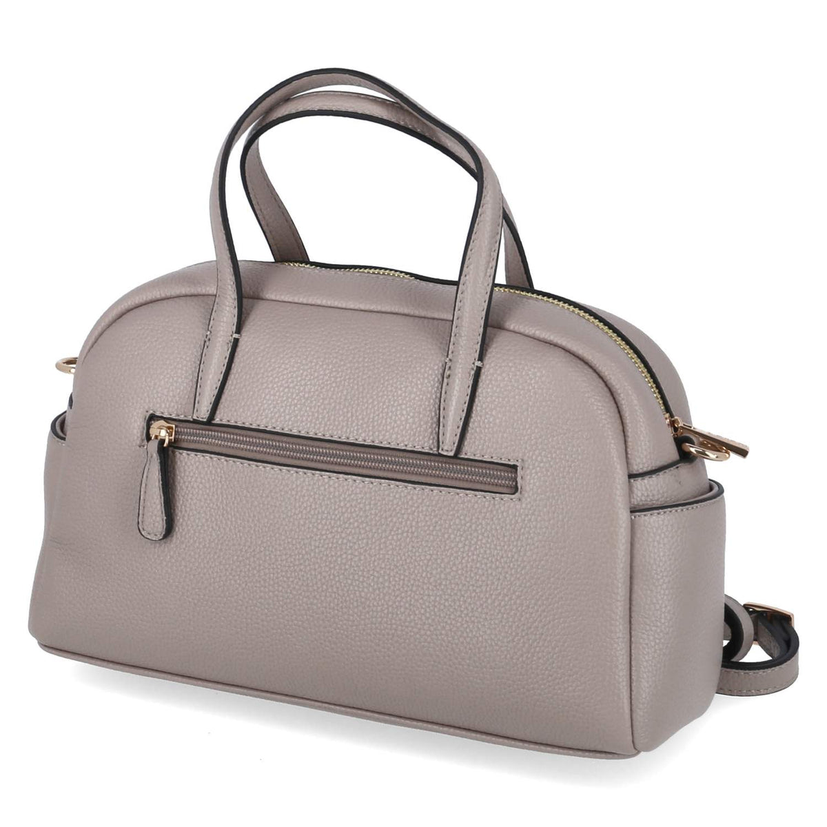 Handtasche SELIMA Grau