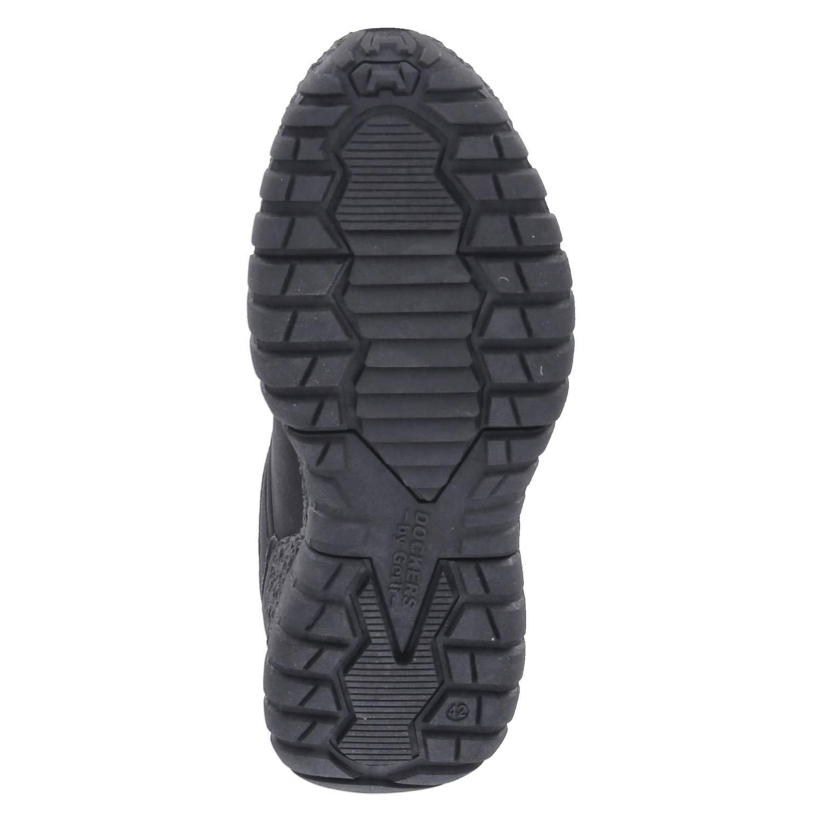 Halbschuhe Schwarz