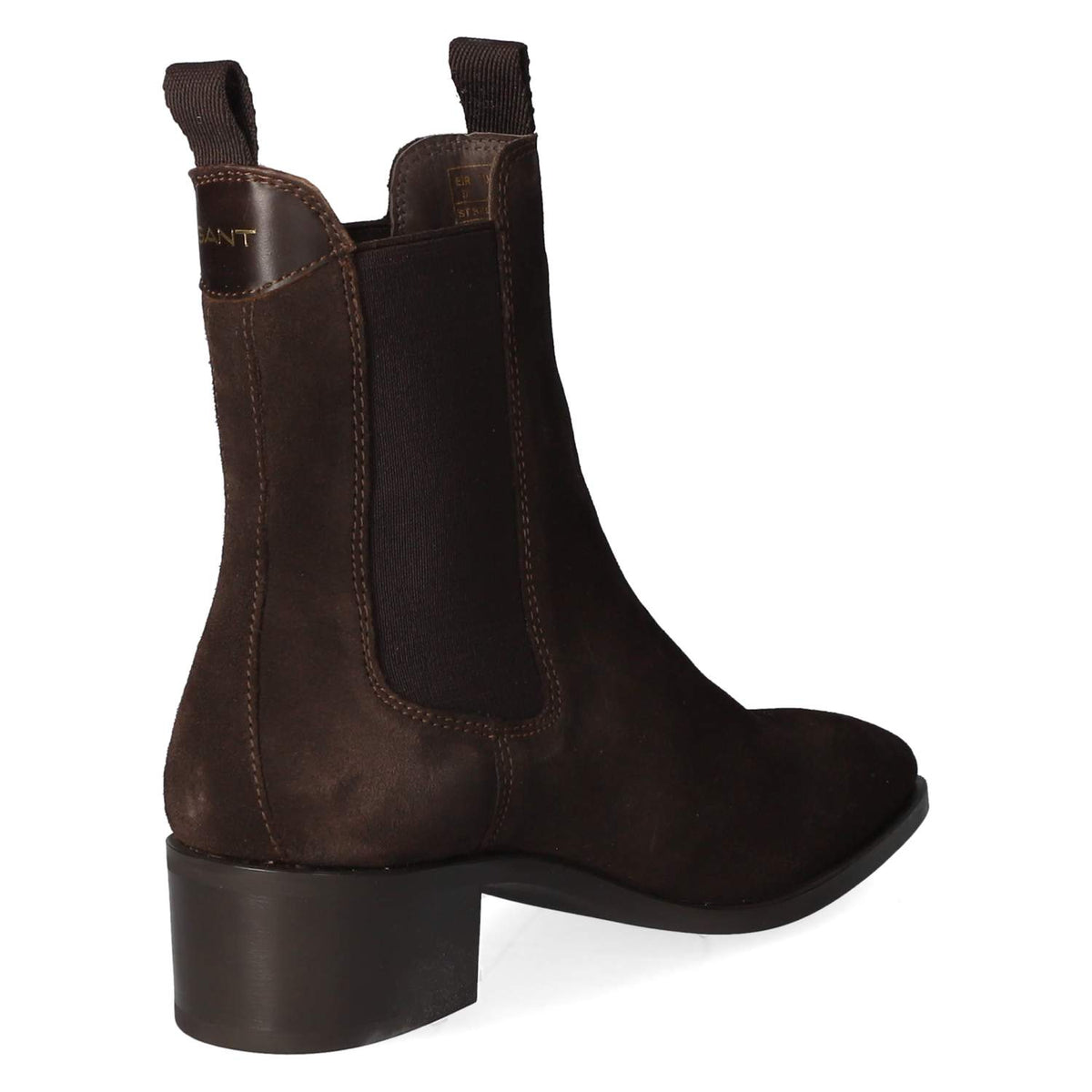 Chelsea Boot ST BROOMLY Braun