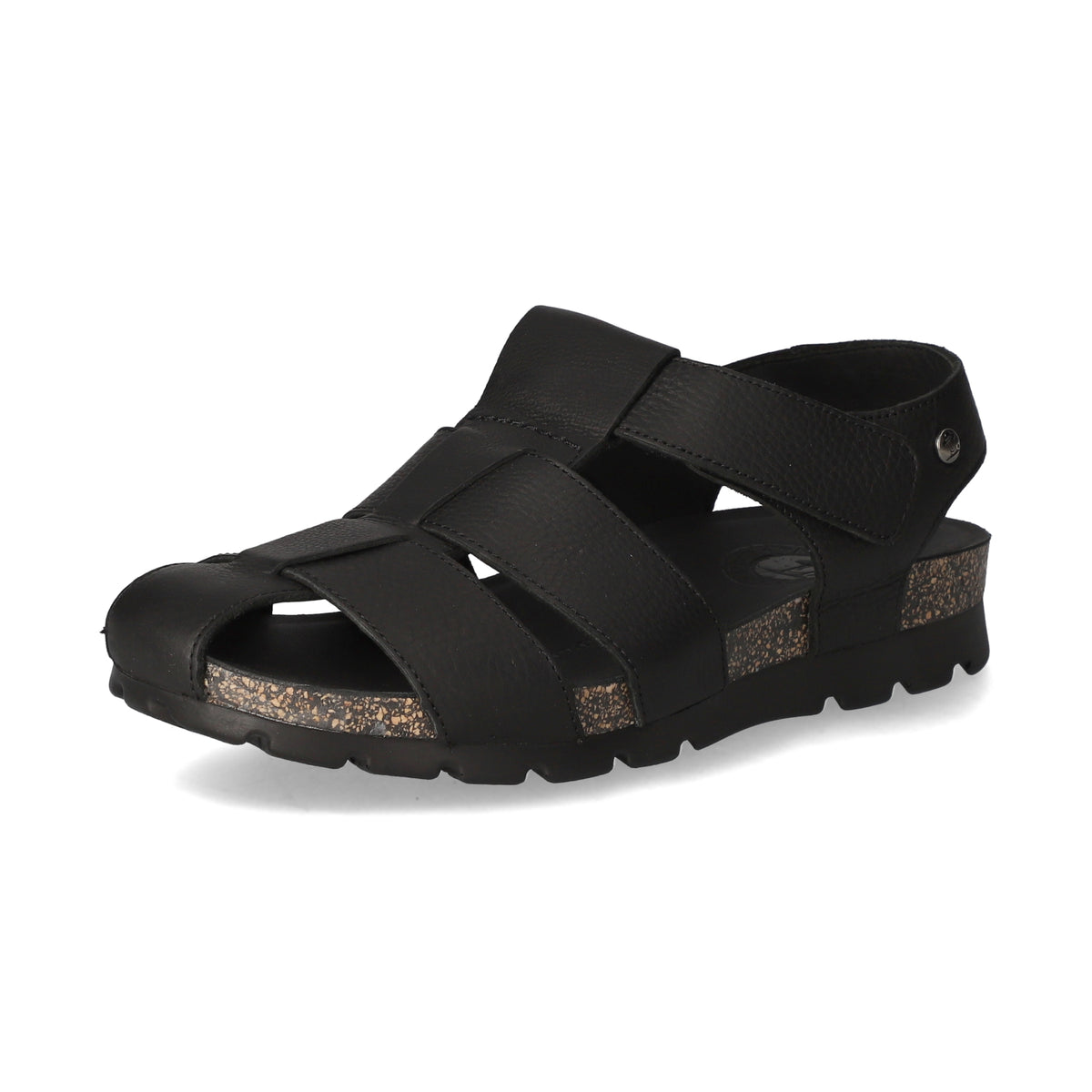 Sandalen STANLEY Schwarz