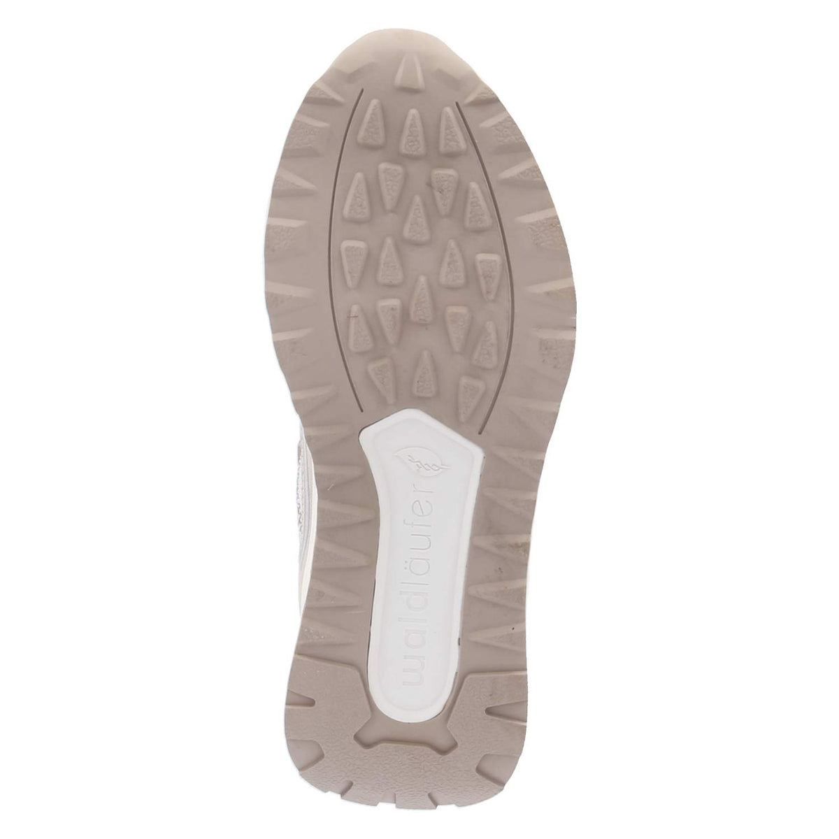 Low Sneaker LIVIA Beige