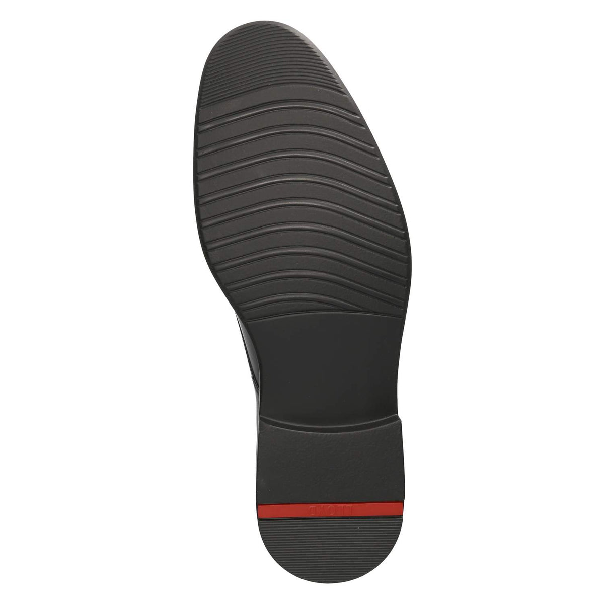 Halbschuhe CORE 110 Schwarz