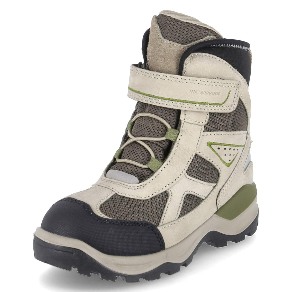 Stiefel SNOW MOUNTAIN Grün