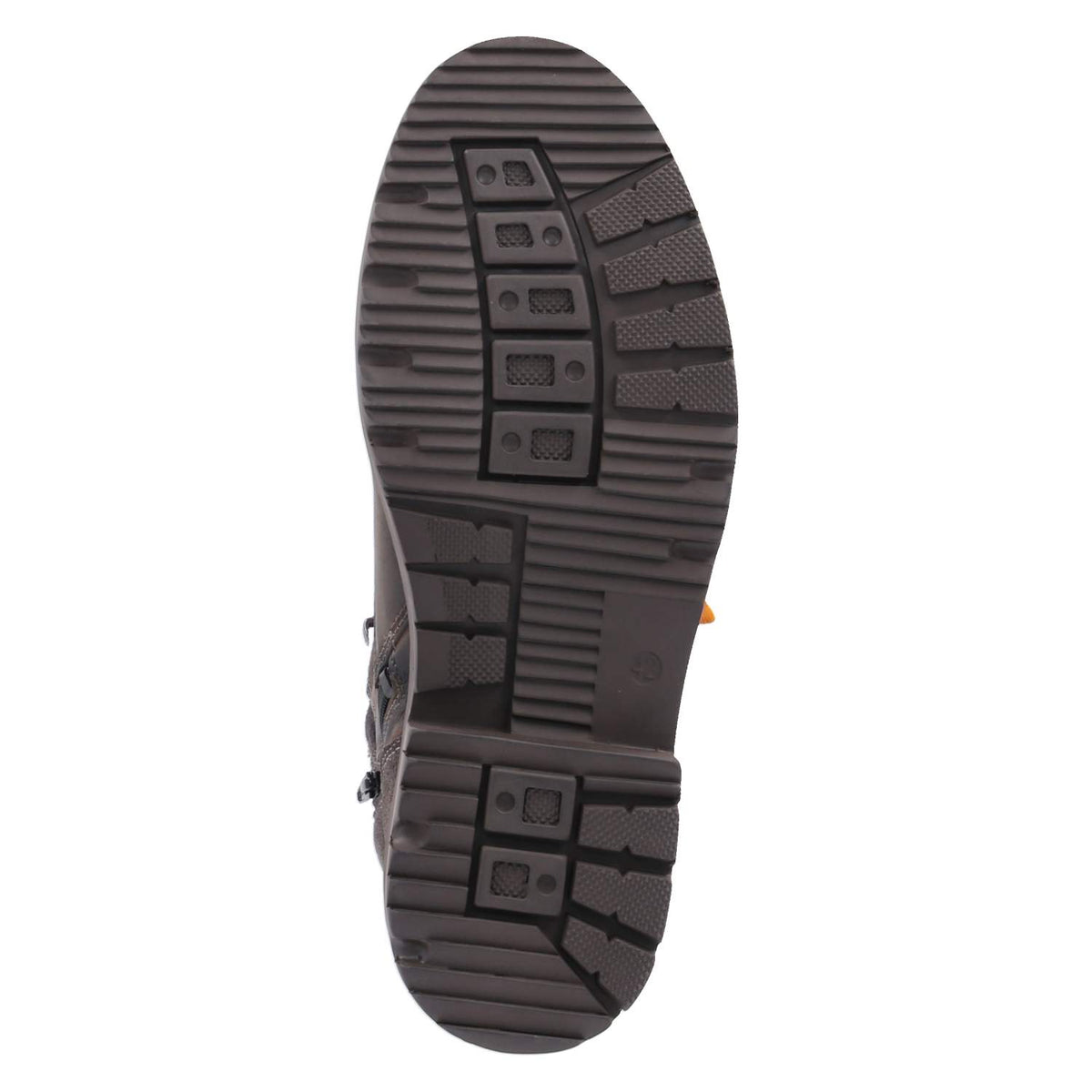 Boots Grau