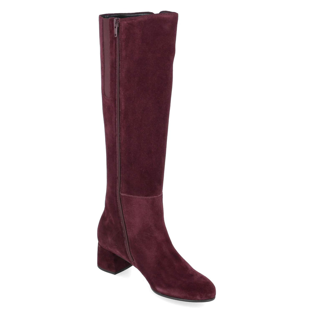 Stiefel Rot