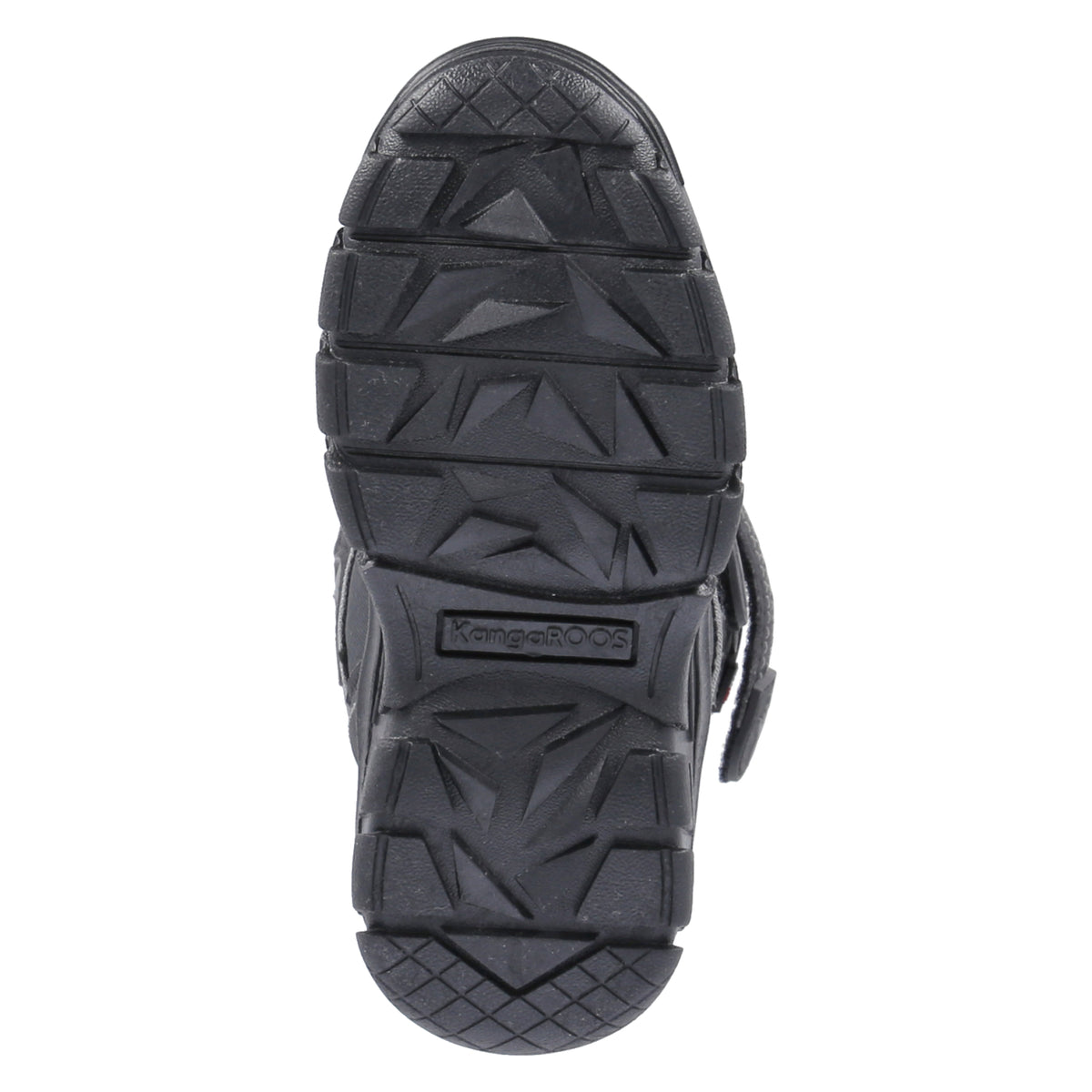 Winterboots K-LENO V RTX Schwarz