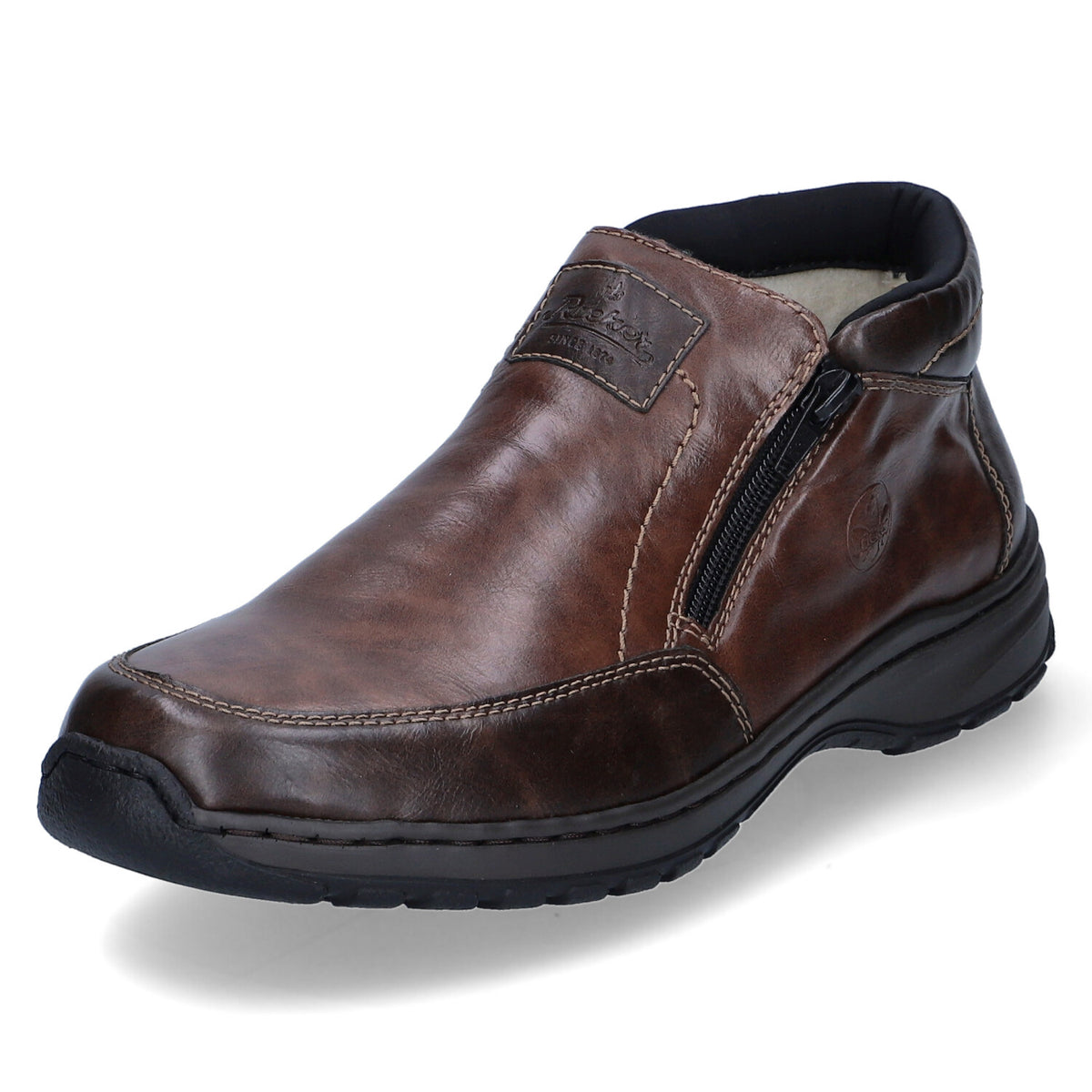 Slipper Braun