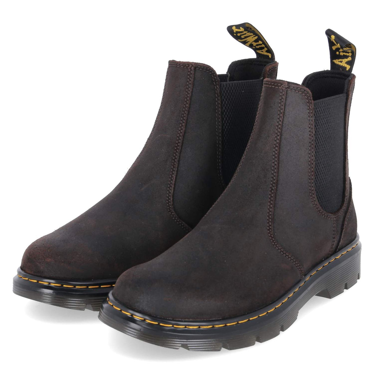 Chelsea Boots APRILE Braun