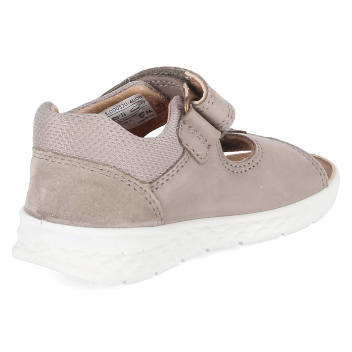 Sandalen LAGOON Beige