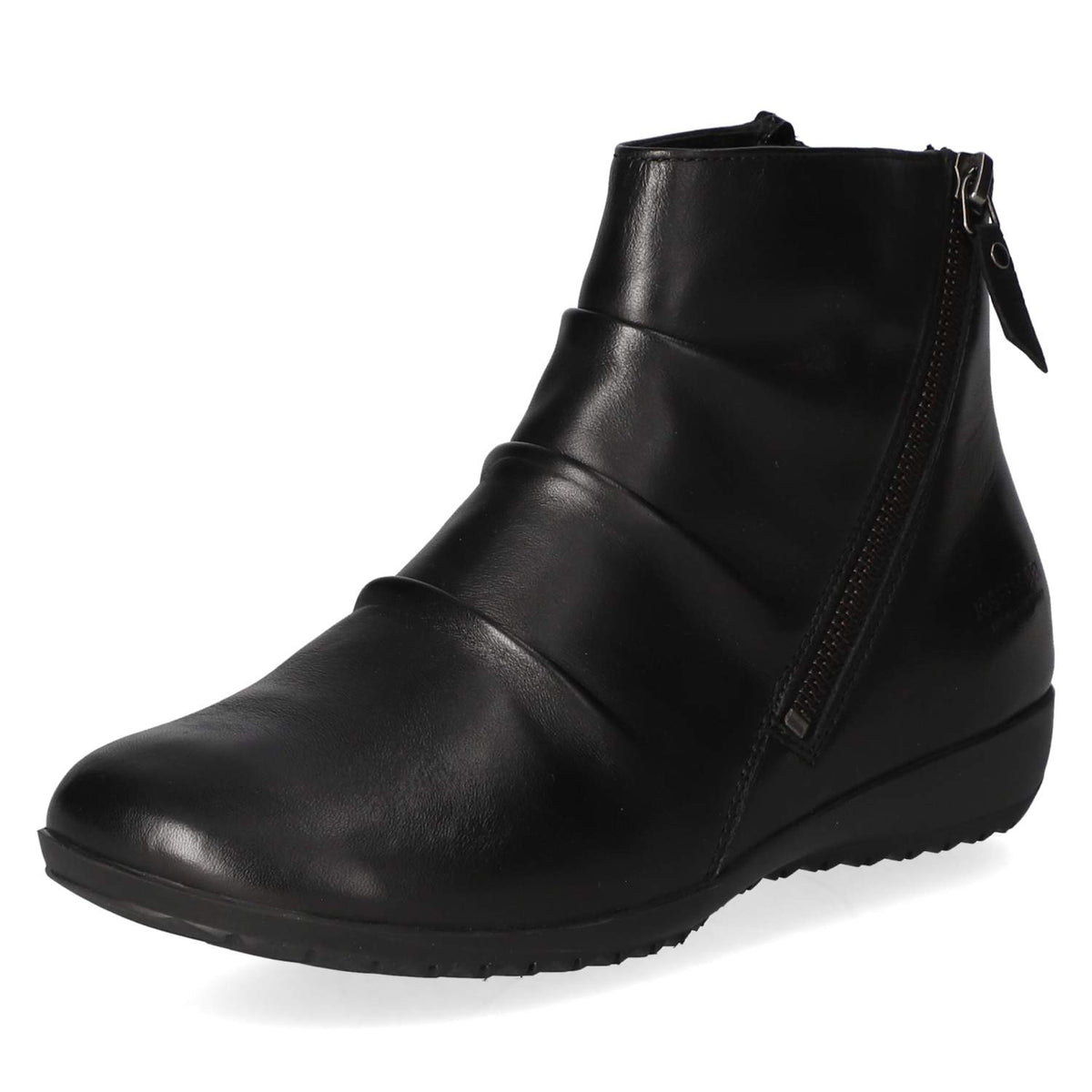 Stiefeletten NALY Schwarz