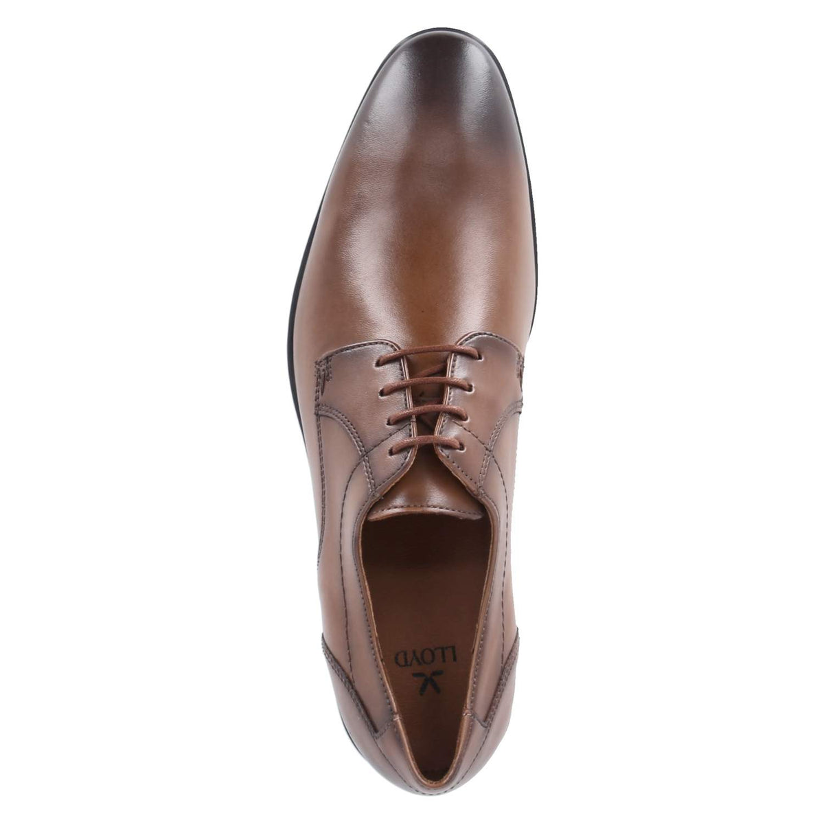 Halbschuhe CORE 111 Braun