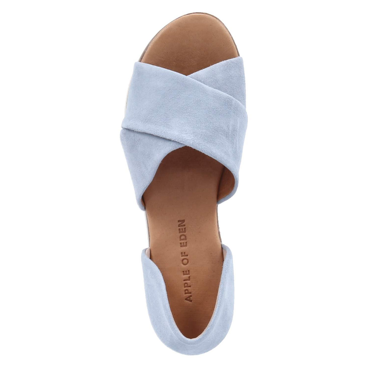 Sandalen CHIUSI Blau