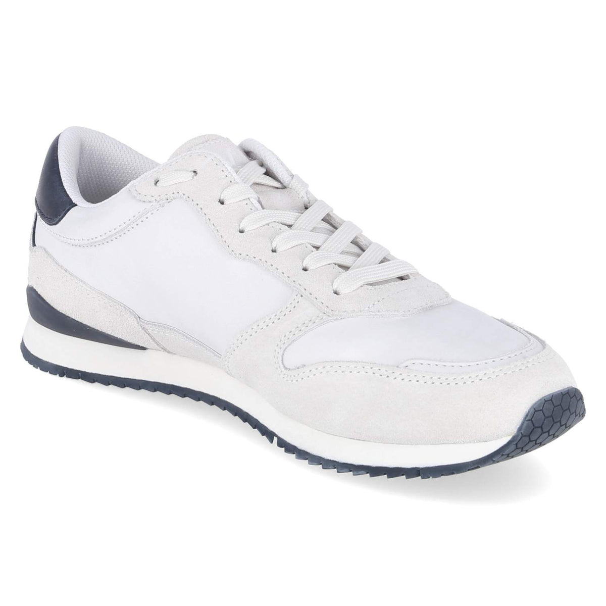 Low Sneaker SWIFT Weiß