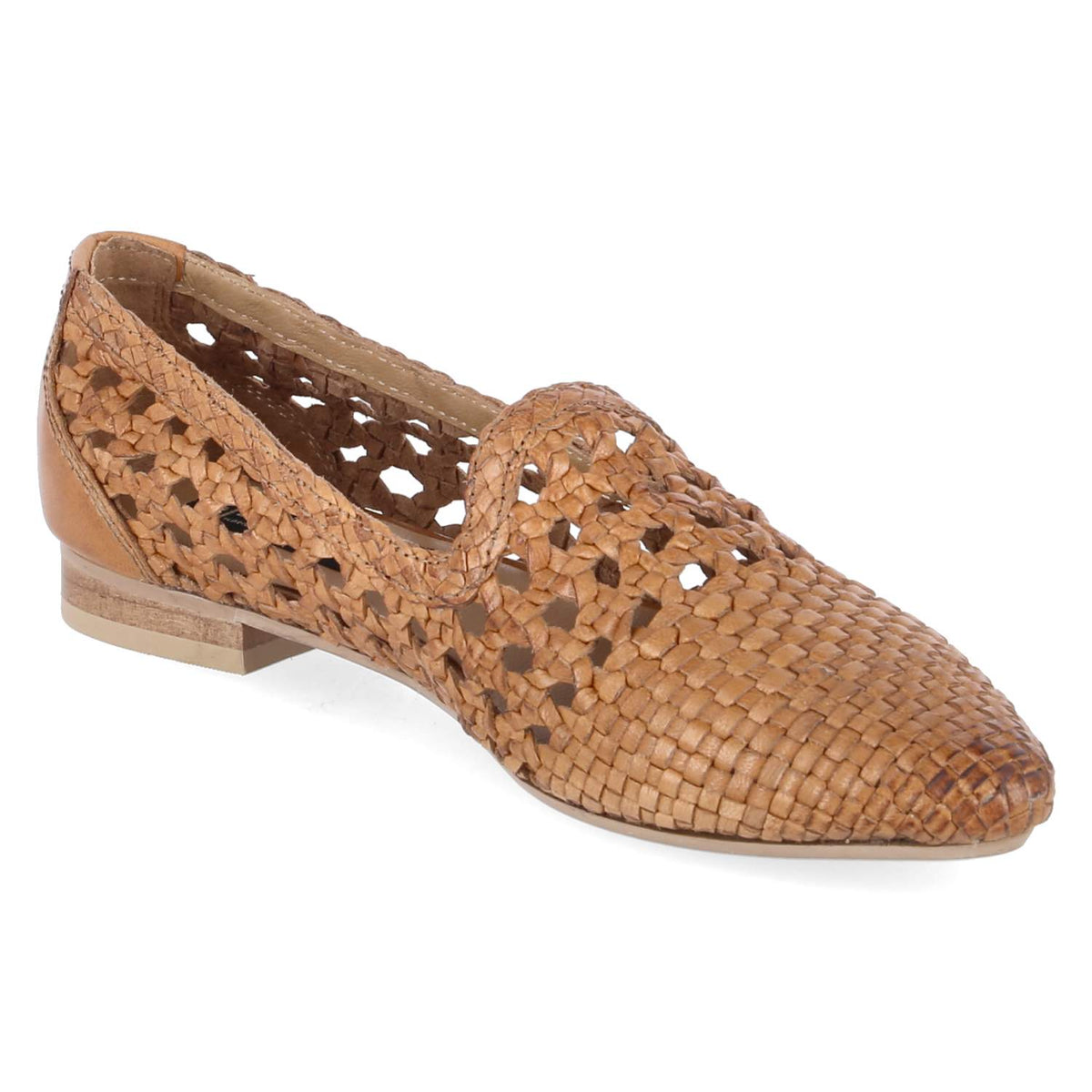 Slipper Braun
