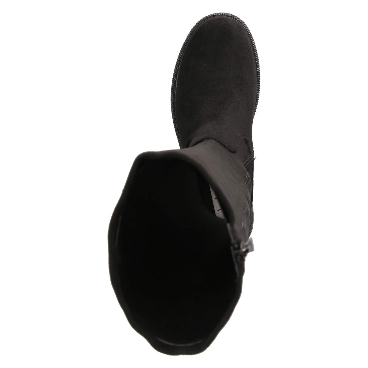 Stiefel Schwarz