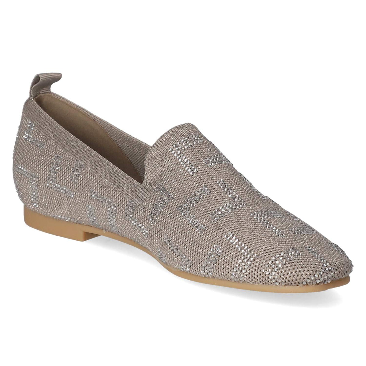 Slipper Taupe