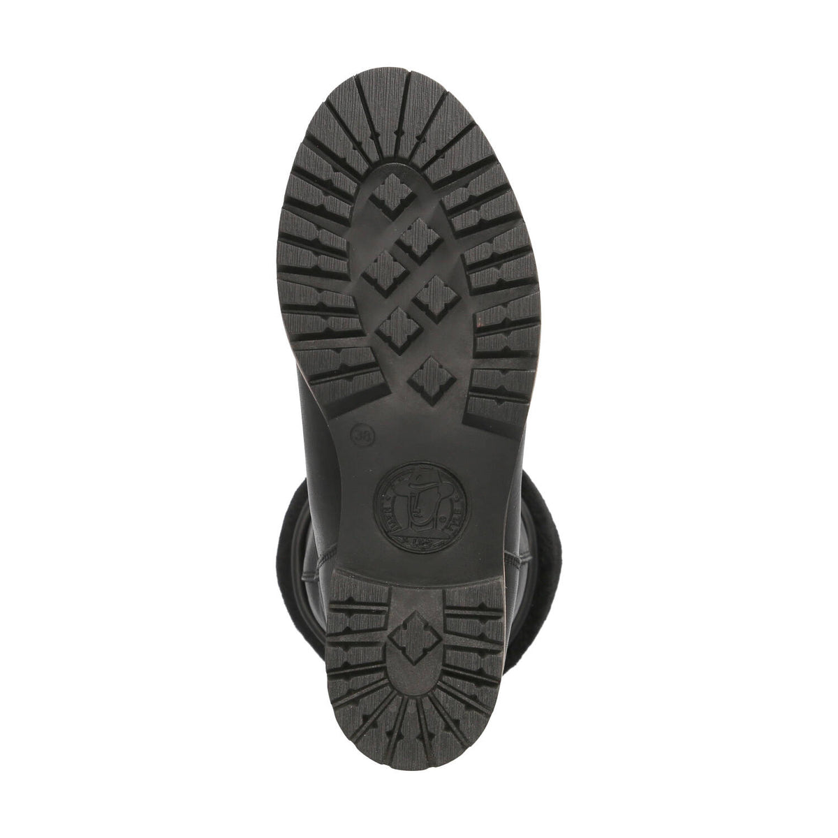 Winterstiefel PATRICIA IGLOO B Schwarz