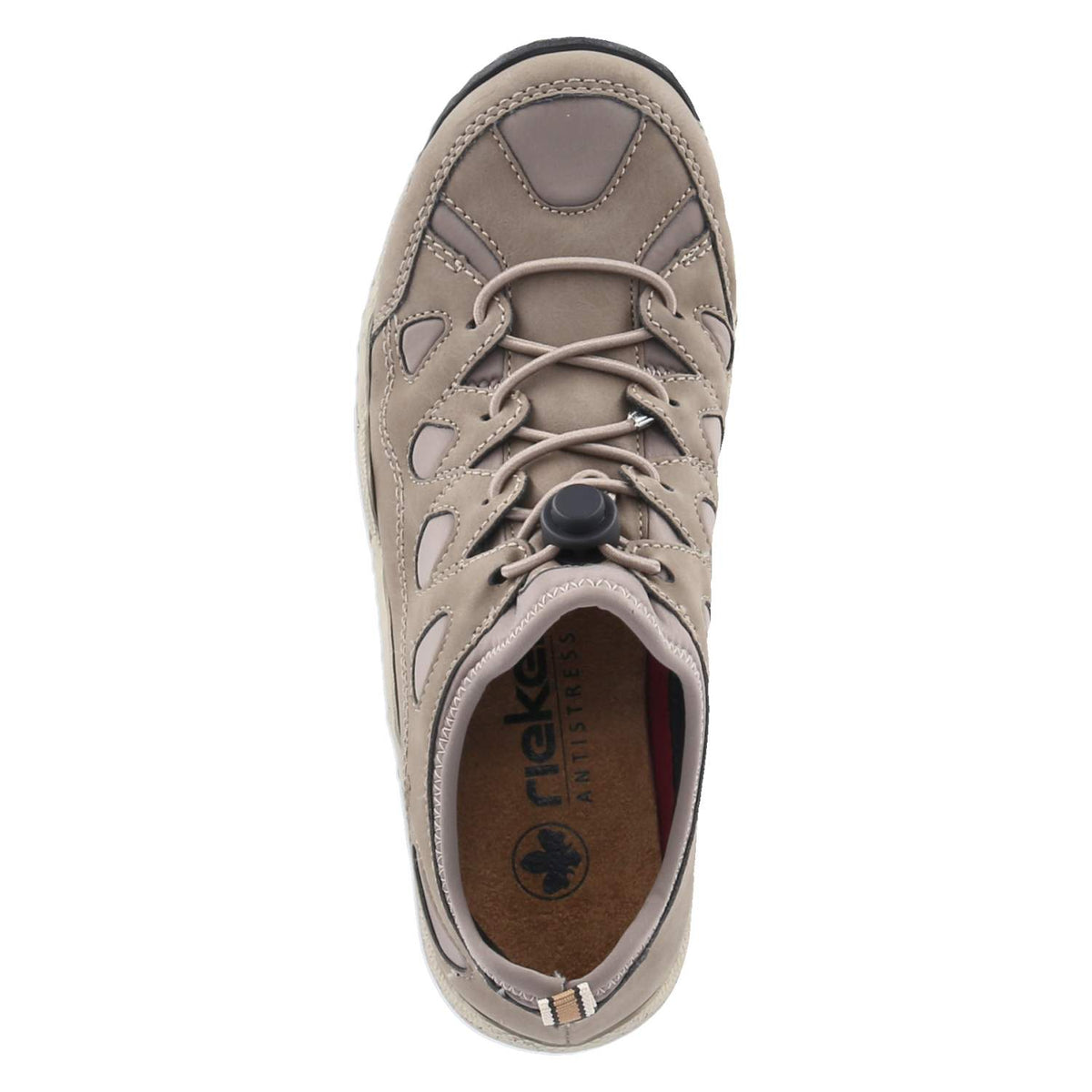 Sneaker Beige