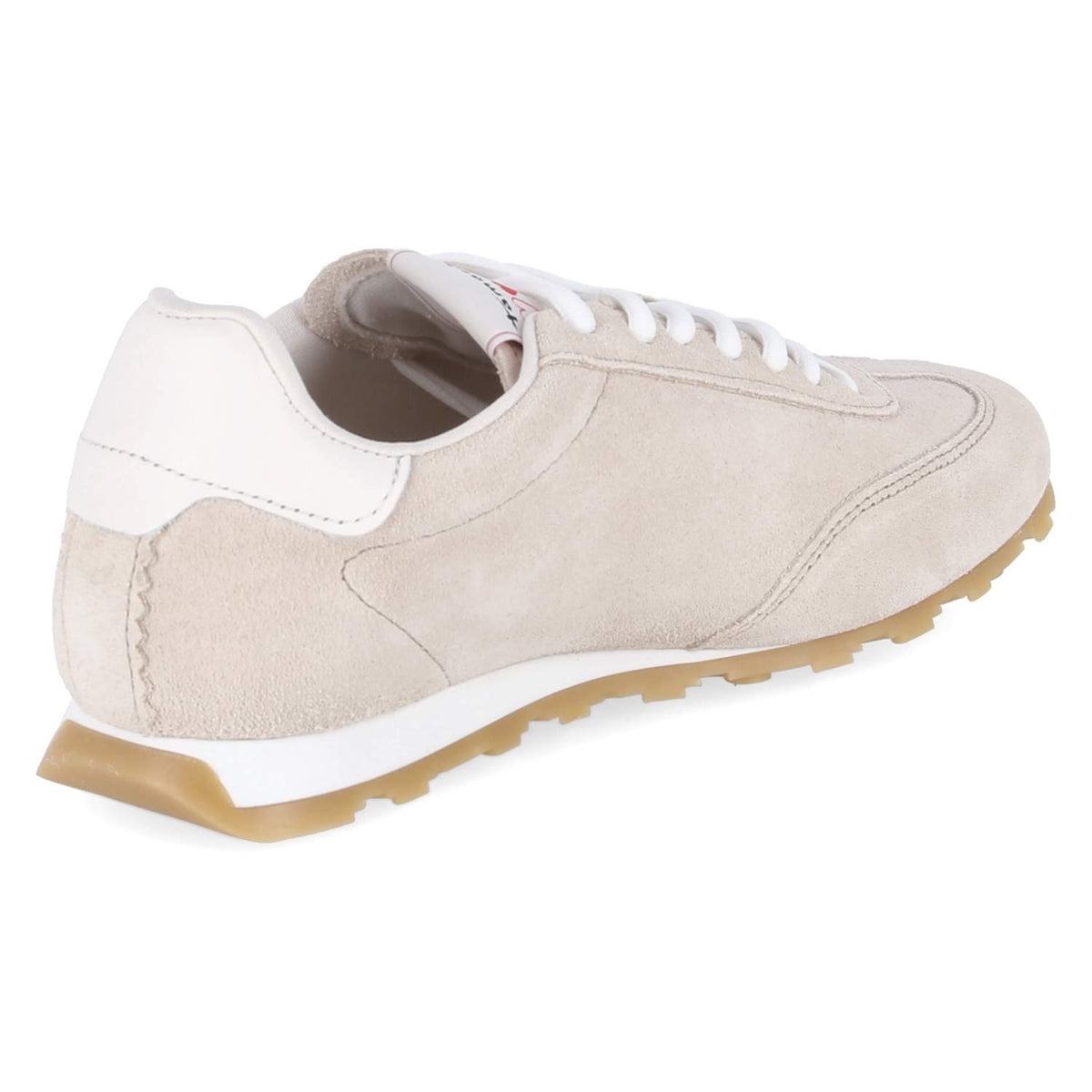 Low Sneaker Beige