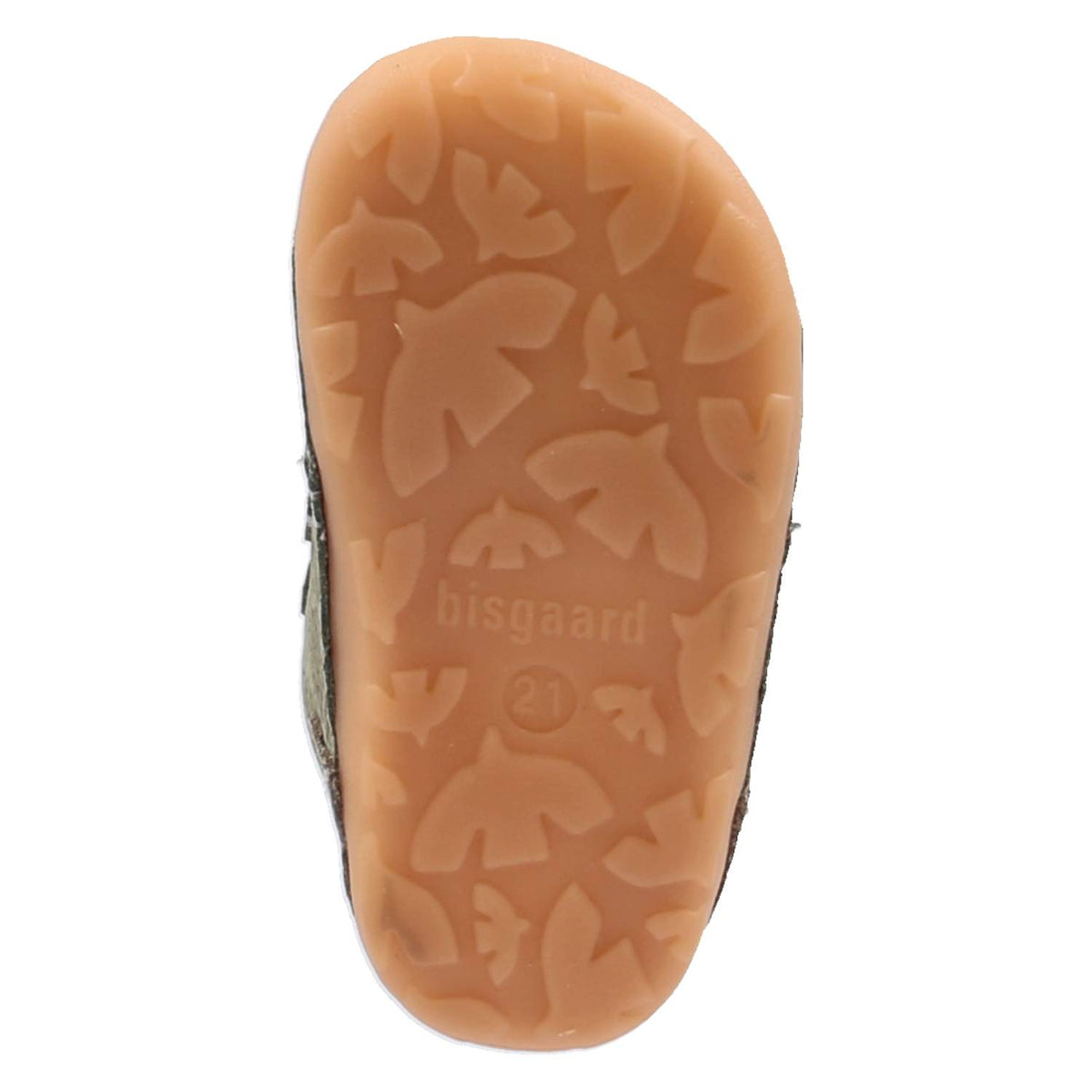 Barfußschuhe CARTER Grün