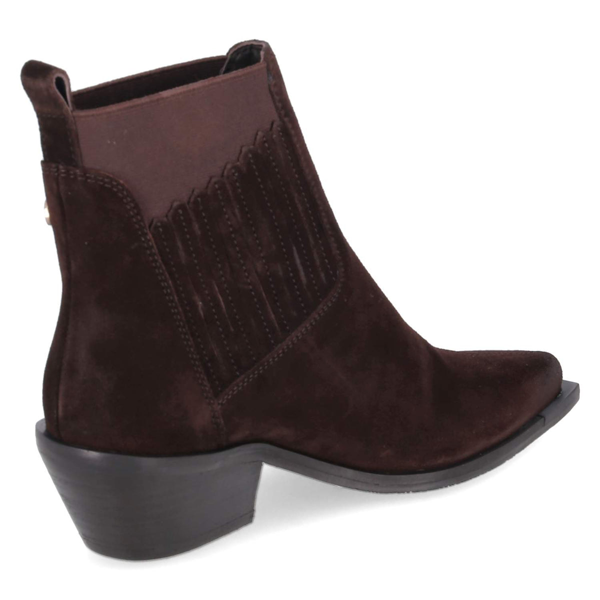 Stiefeletten THE WALK. BOOT S Braun