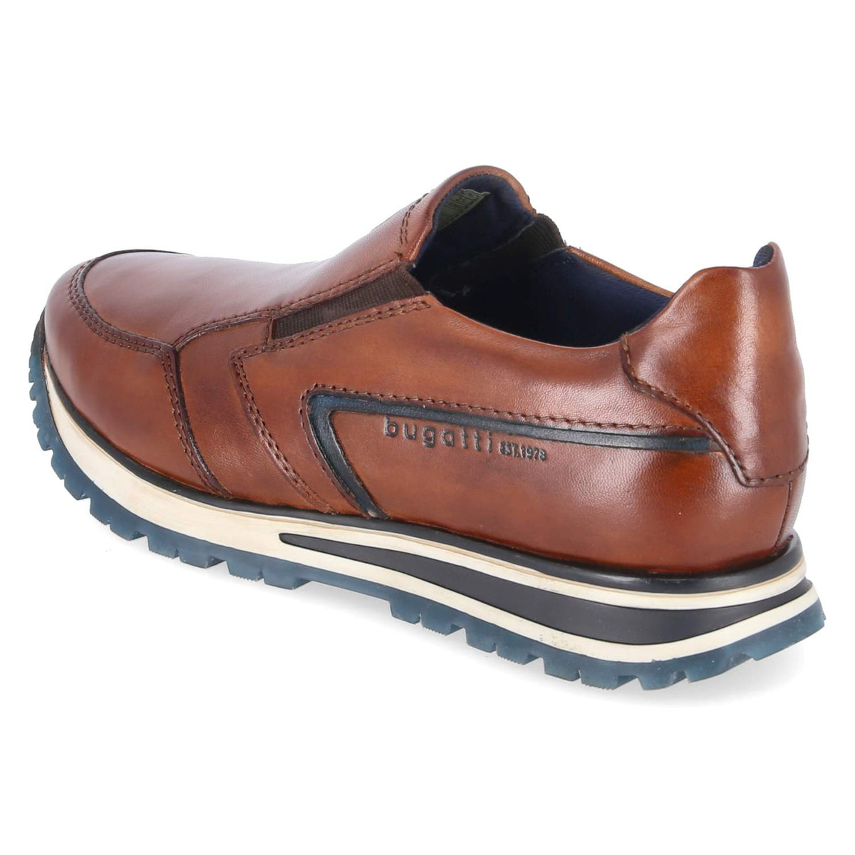 Slipper Braun