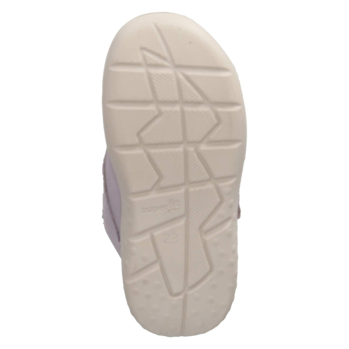 Klettboots WHALEY Lila
