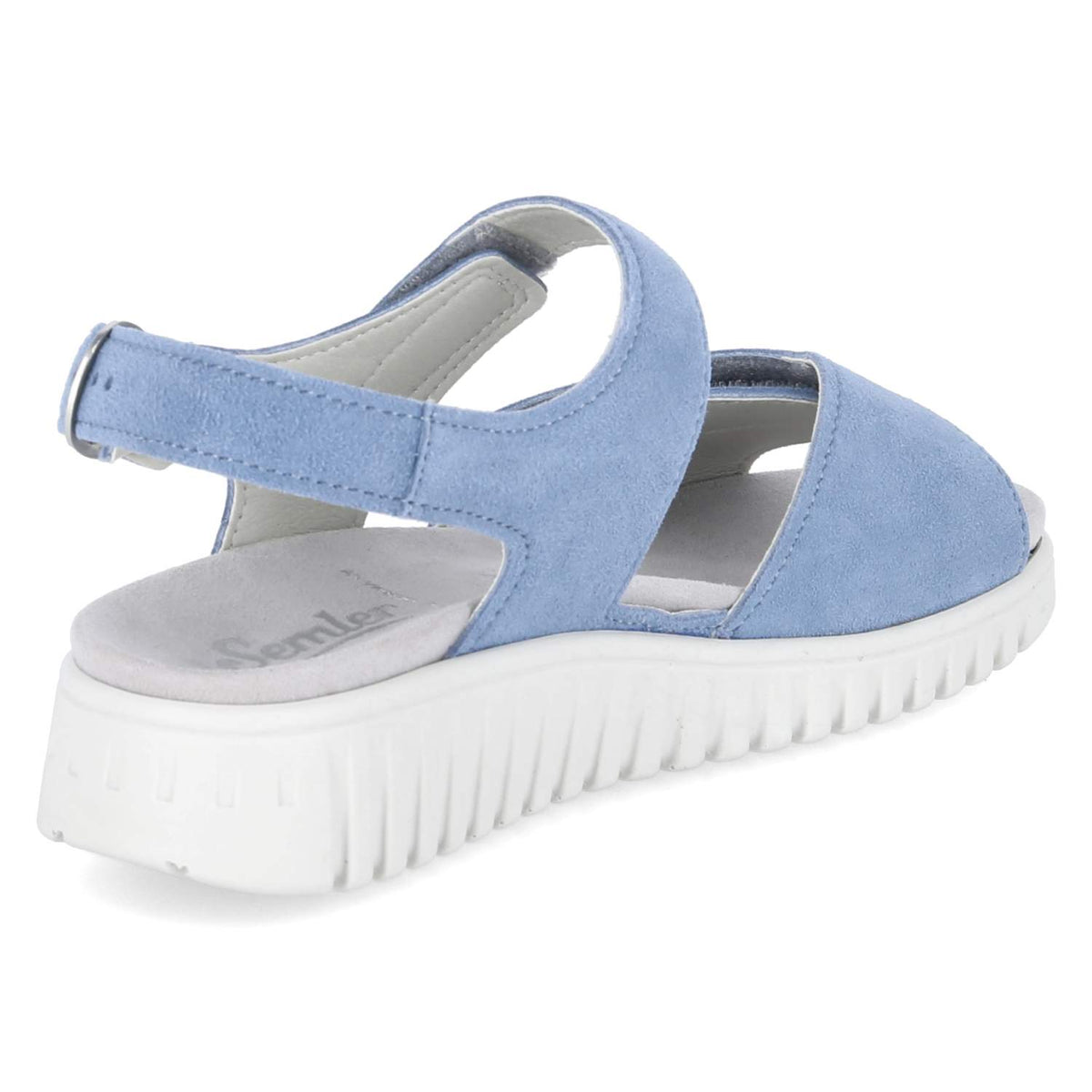Sandalen CLARA Blau
