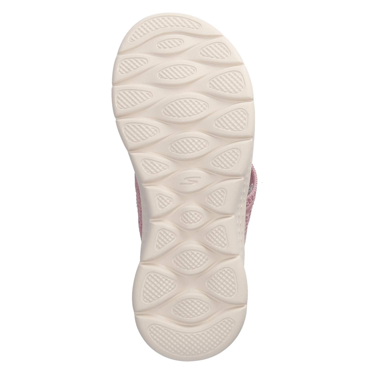 Zehentrenner GO WALK FLEX HOLL Pink