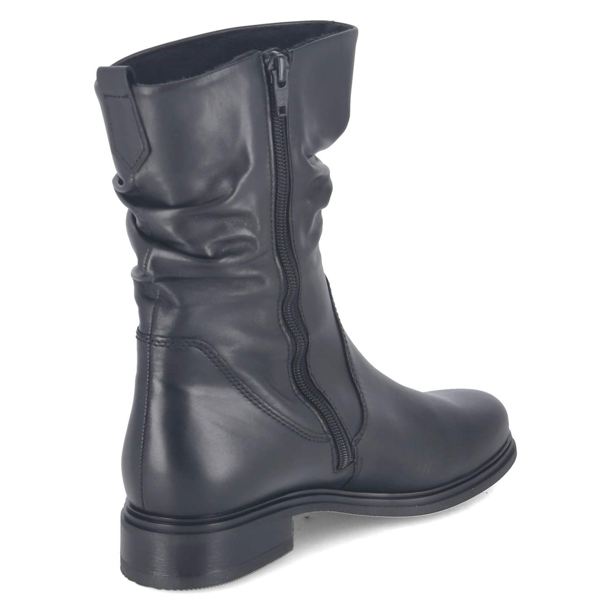 Stiefeletten Schwarz