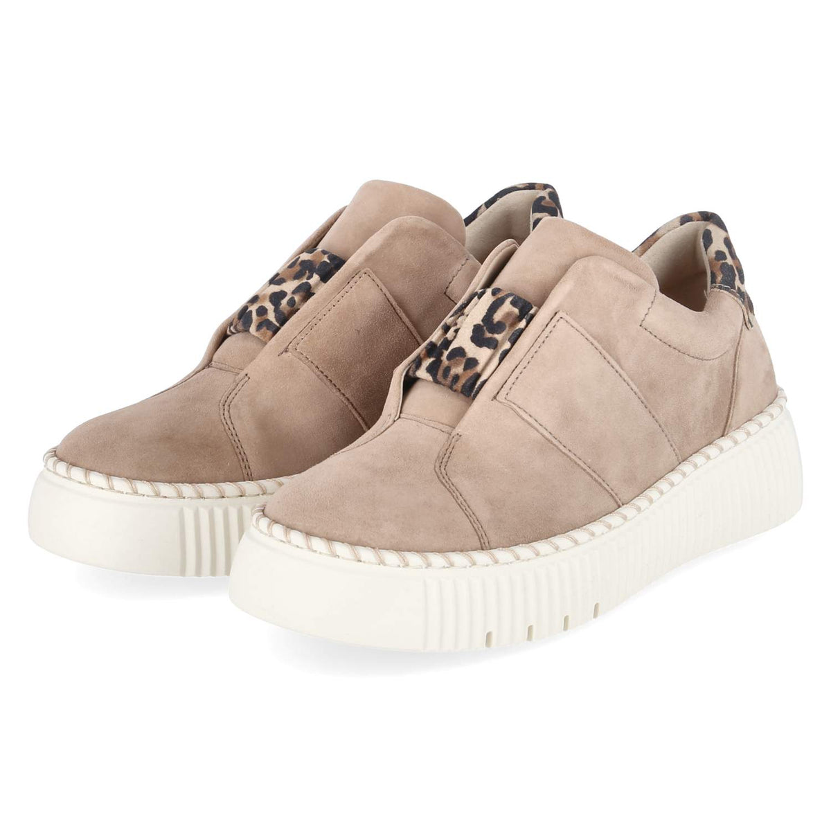 Slipper Beige