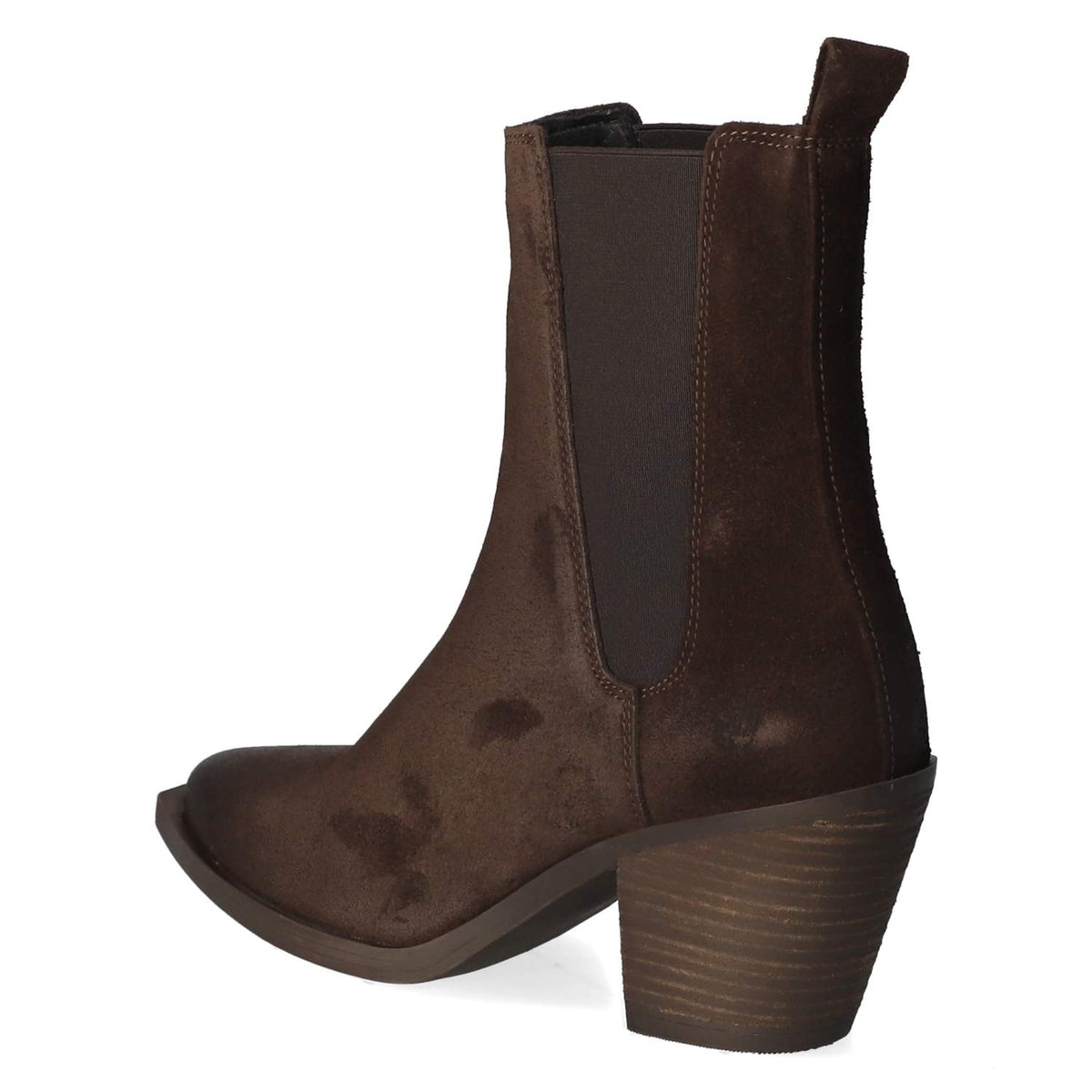 Chelsea Boots SOL 87.1 Braun