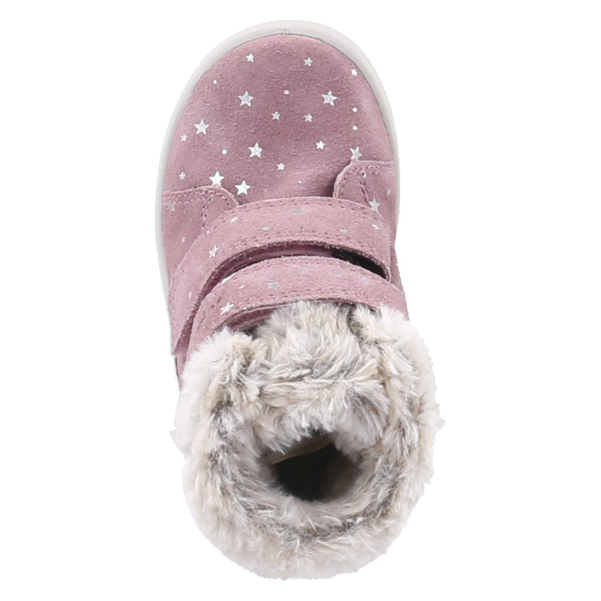 Winterstiefeletten GROOVY 2.0 Rosa