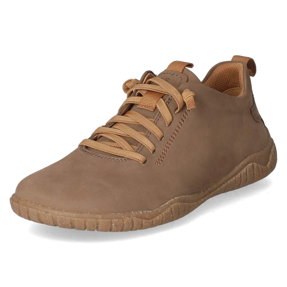 Halbschuhe WYNONA 06 Taupe