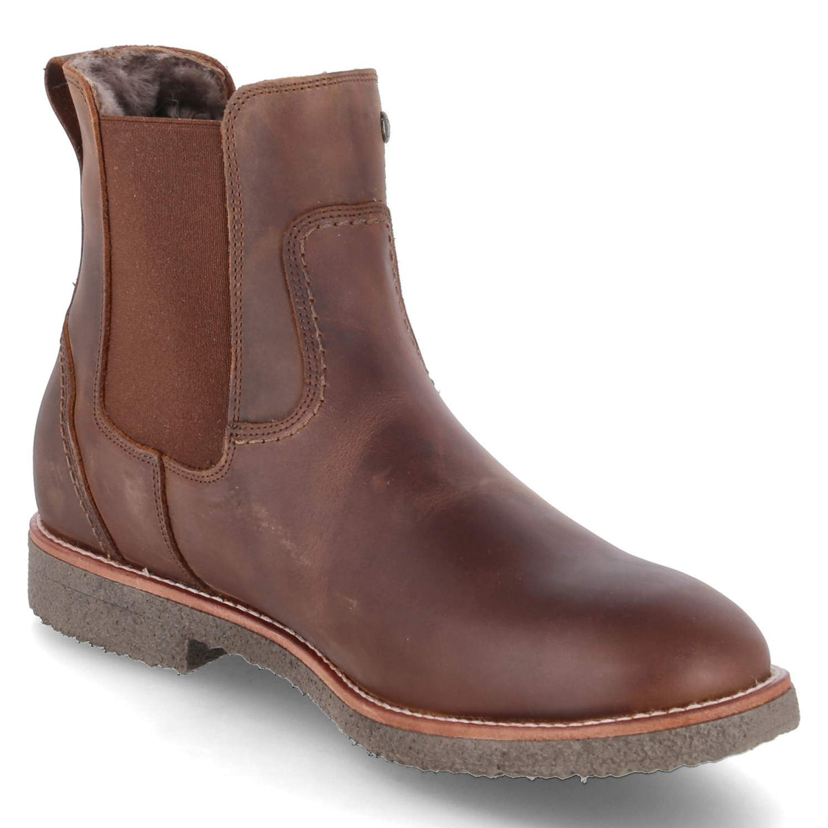 Chelsea Boots GARNOCK IGLOO Braun