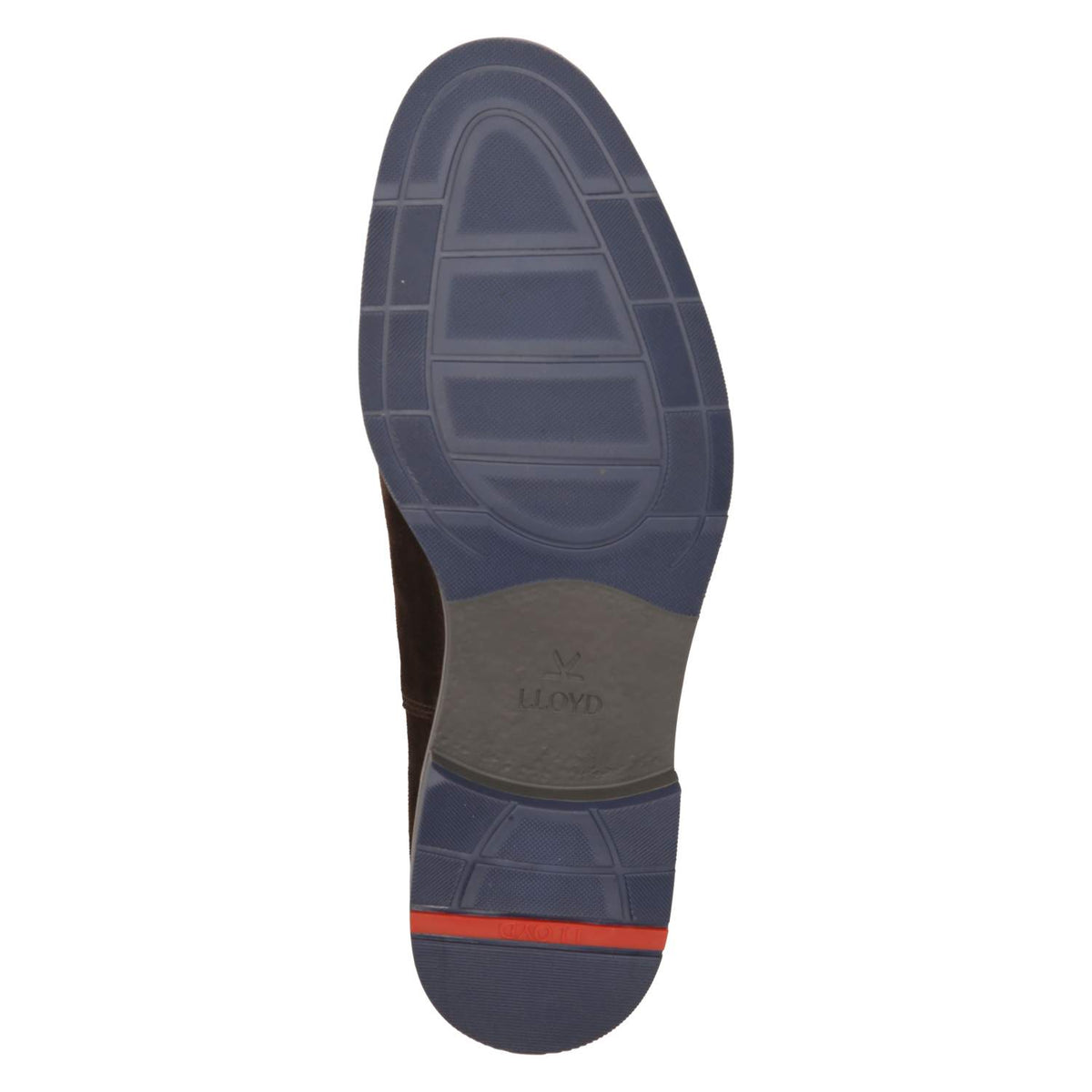 Chelsea Boots DRIFT Braun