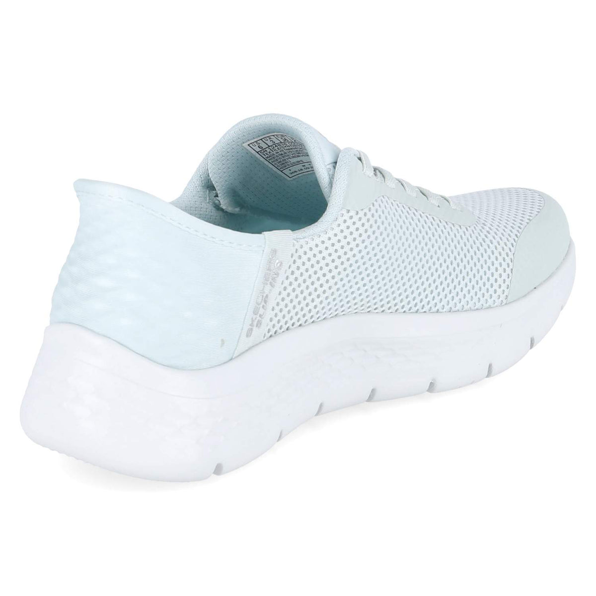 Low Sneaker GRAND ENTRY Grün