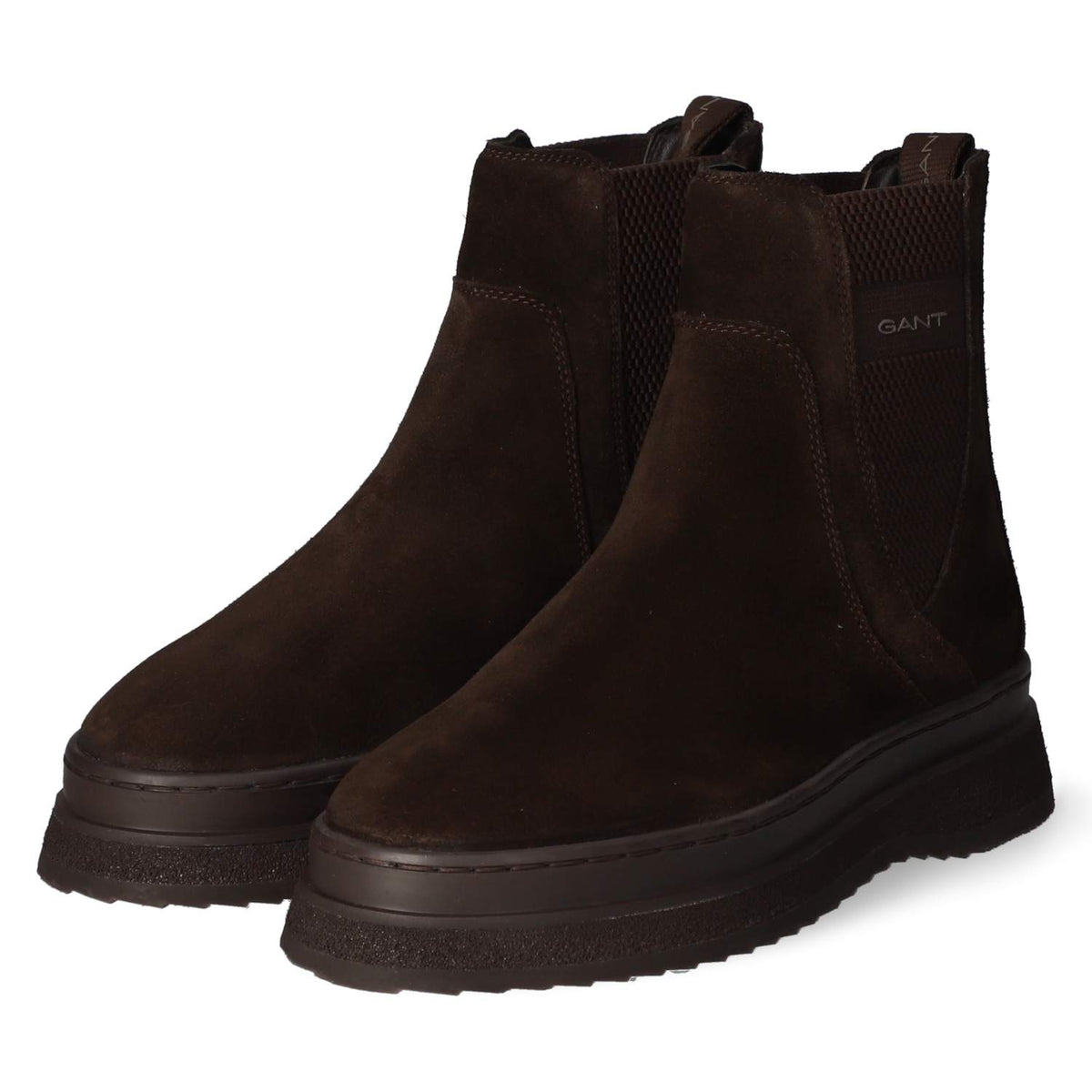 Chelsea Boot SISTOWN Braun