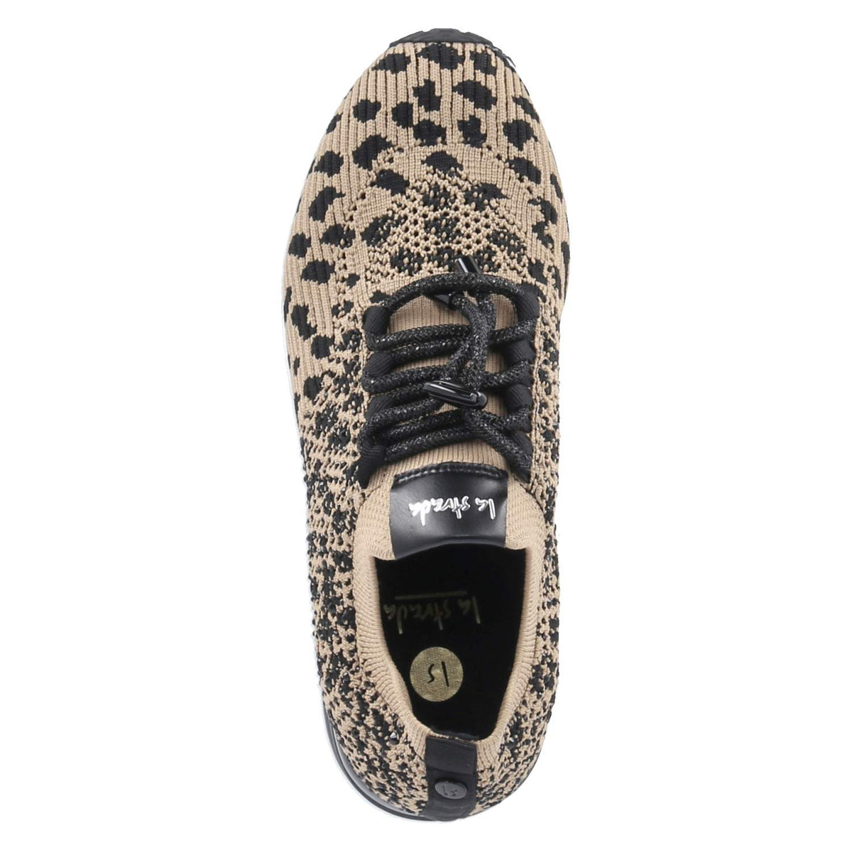 Sneaker Beige