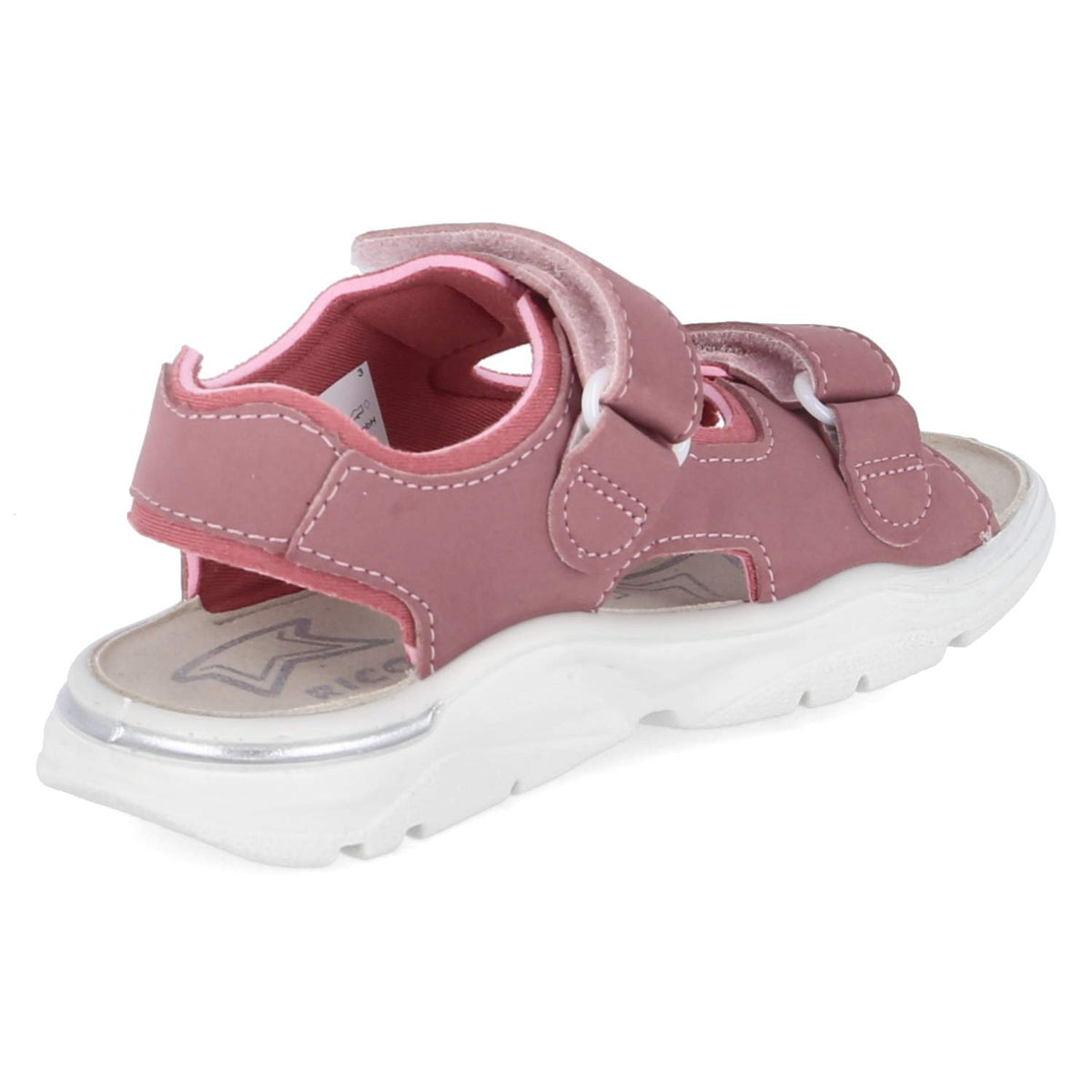 Sandaletten UNI Rosa