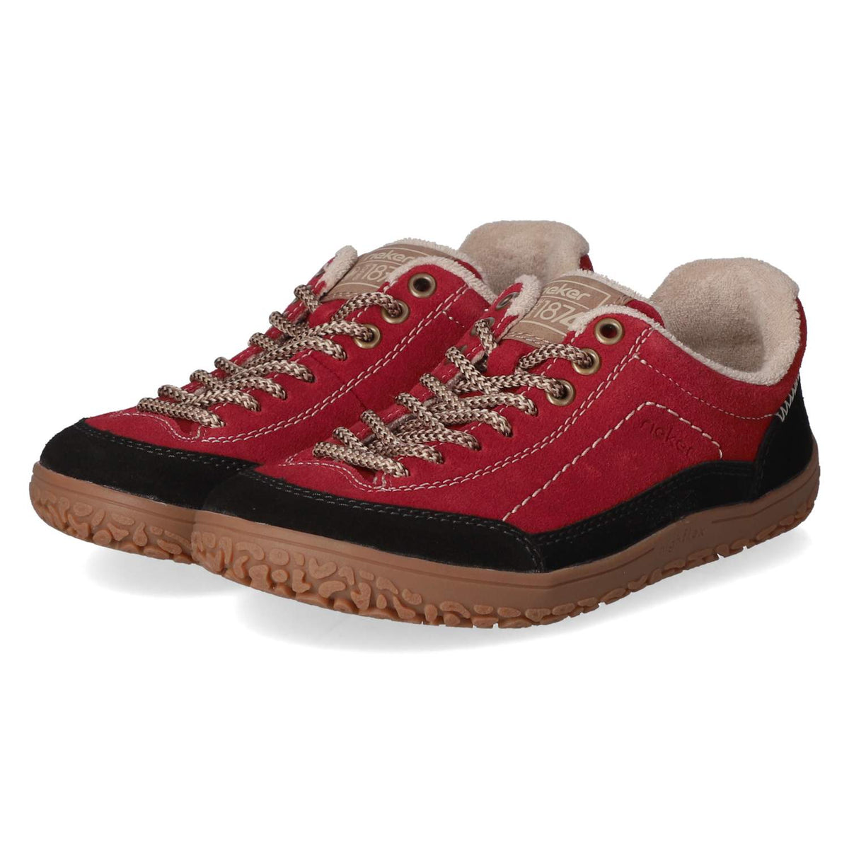 Low Sneaker Rot