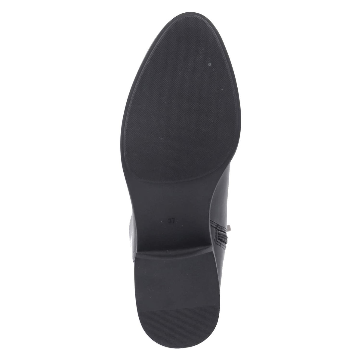 Stiefel Schwarz