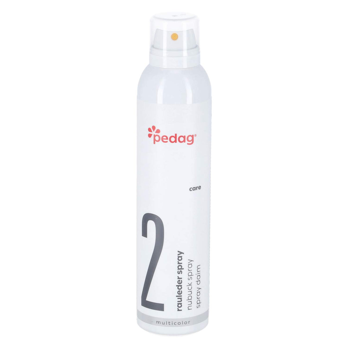 Rauleder Spray Farblos