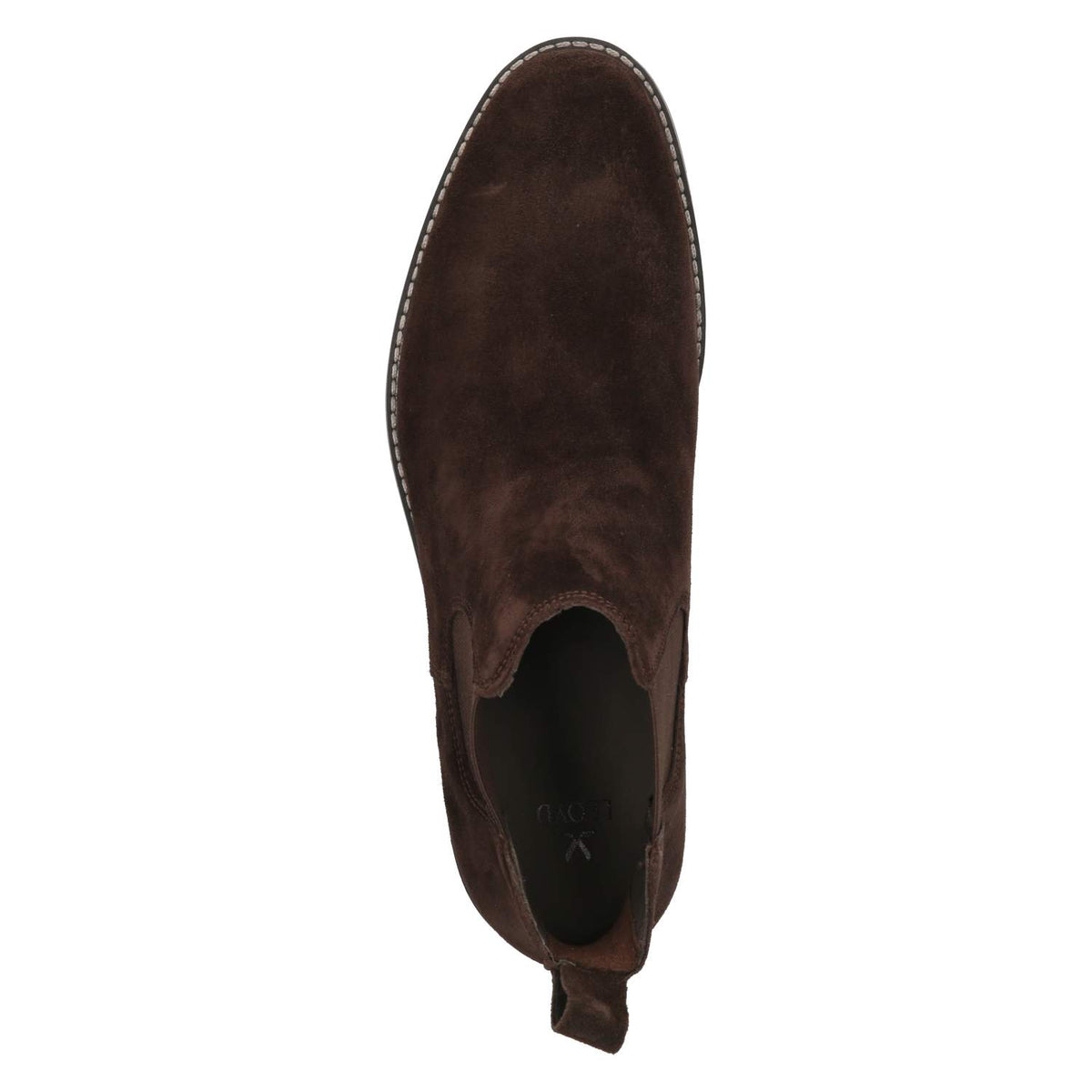 Chelsea Boots DRIFT Braun