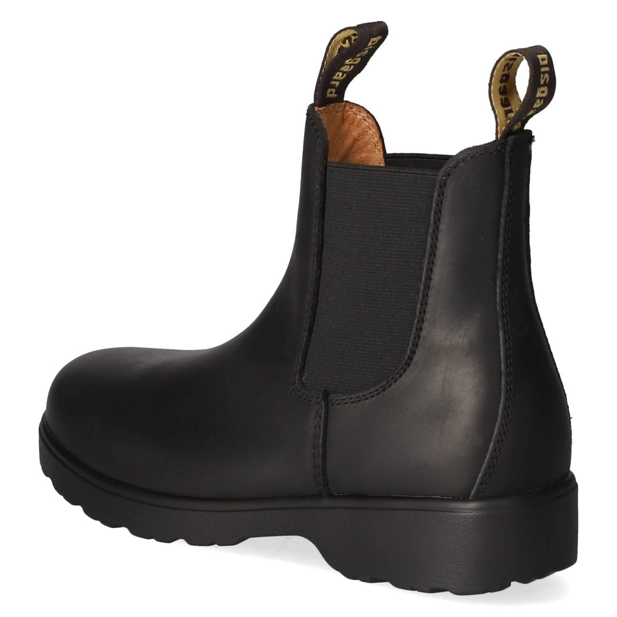 Chelsea Boots KIM Schwarz