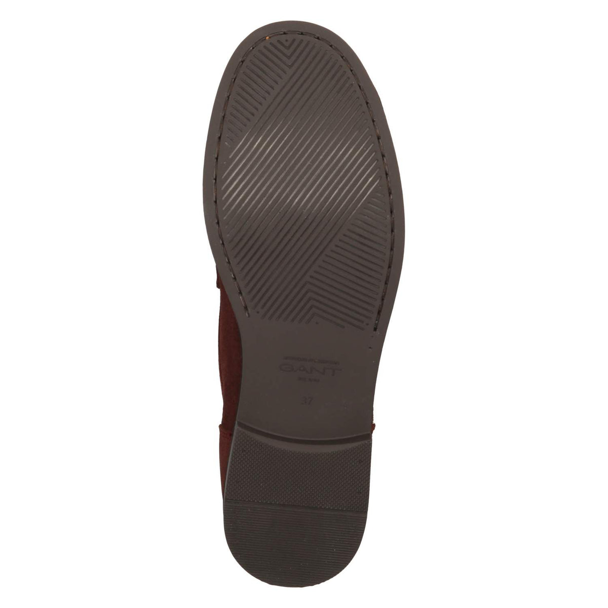 Loafer GRACELYN Rot